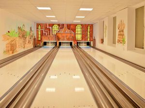 Bowling-torgau